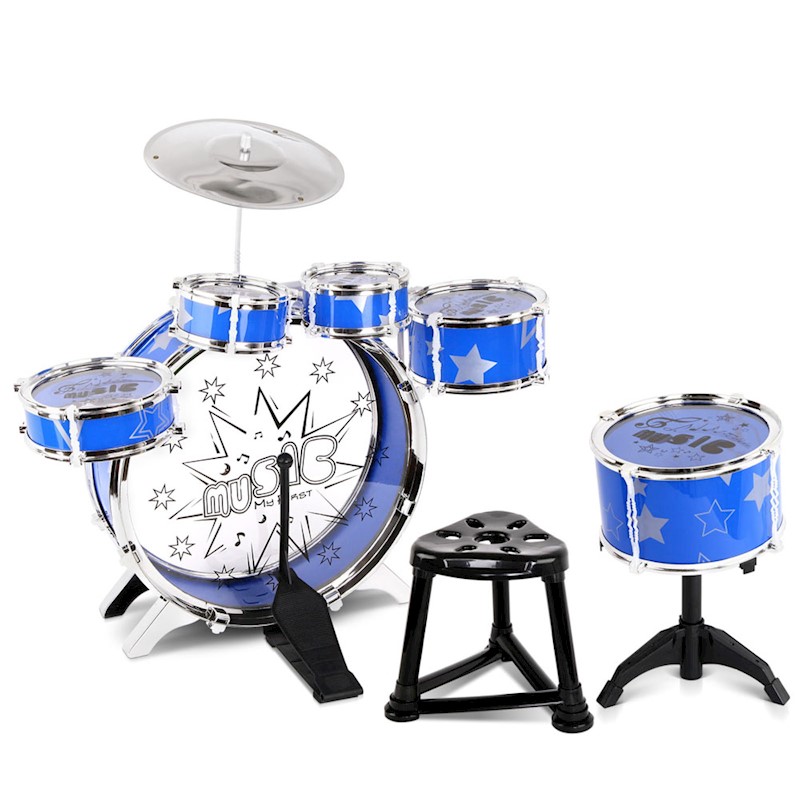 Drum Kit Playset