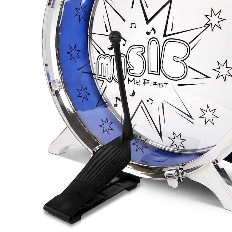 Drum Kit Playset - Image 6