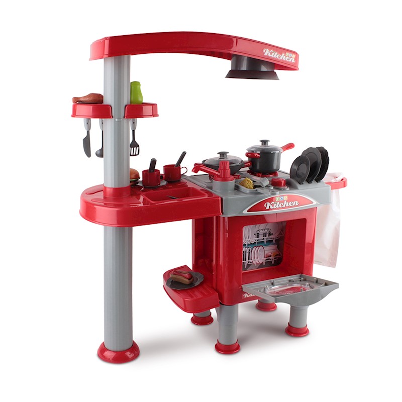 Kitchen Playset