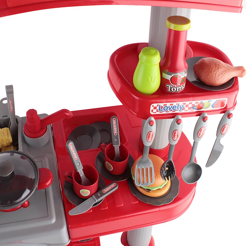 Kitchen Playset - Image 4