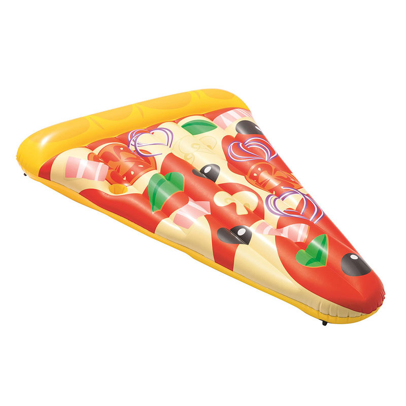 Pizza Float Pool Toy