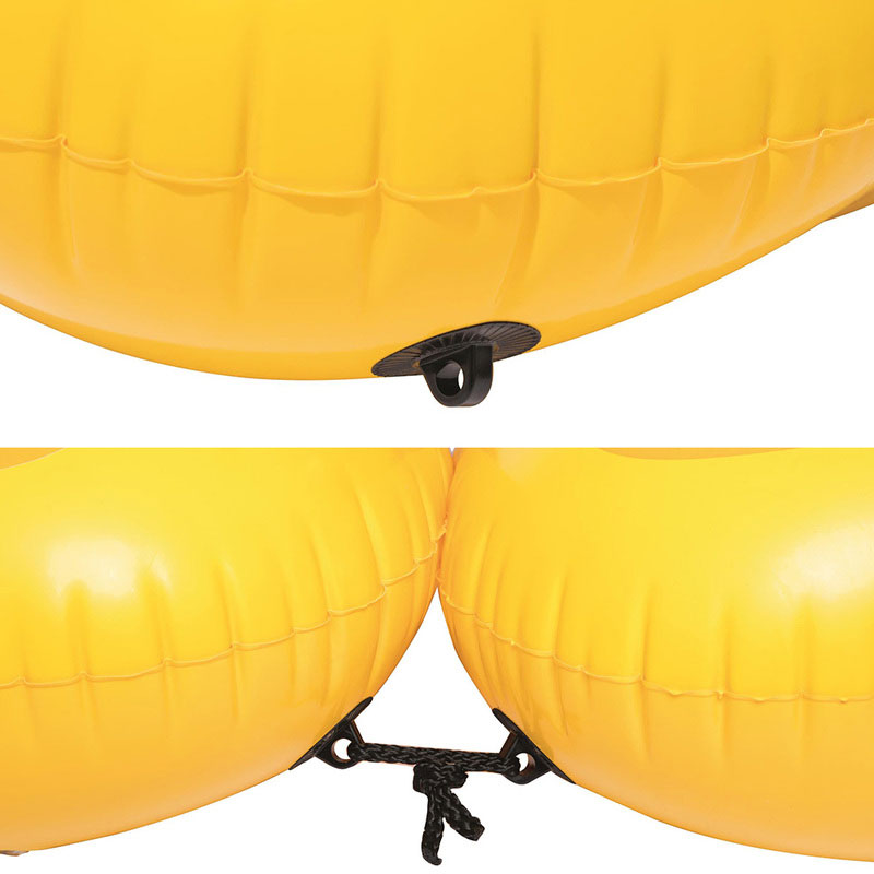 Pizza Float Pool Toy - Image 3