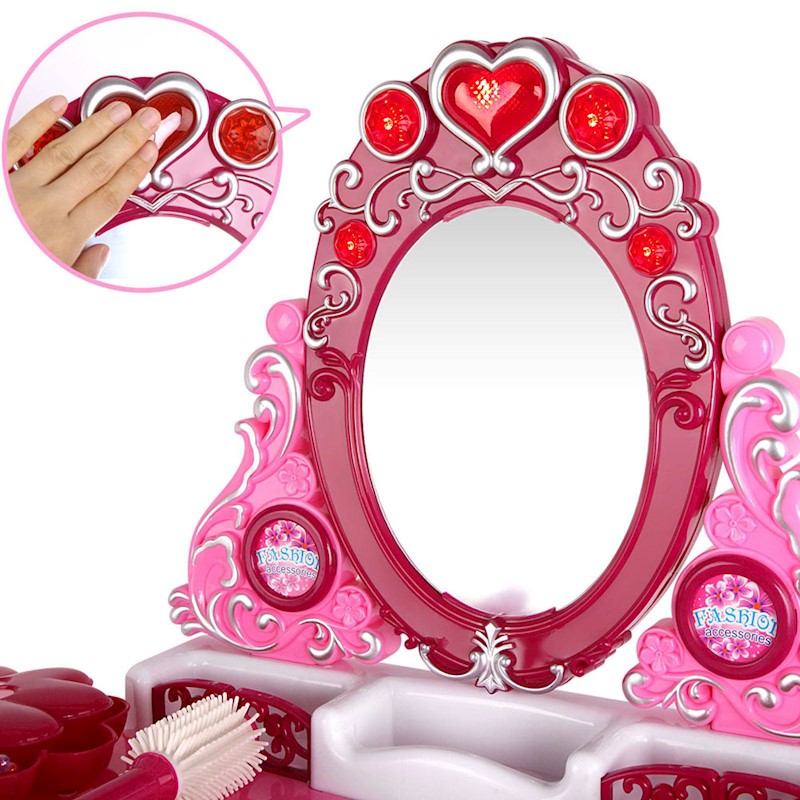 Princess Makeup Table - Image 5