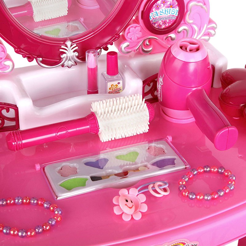 Princess Makeup Table - Image 6