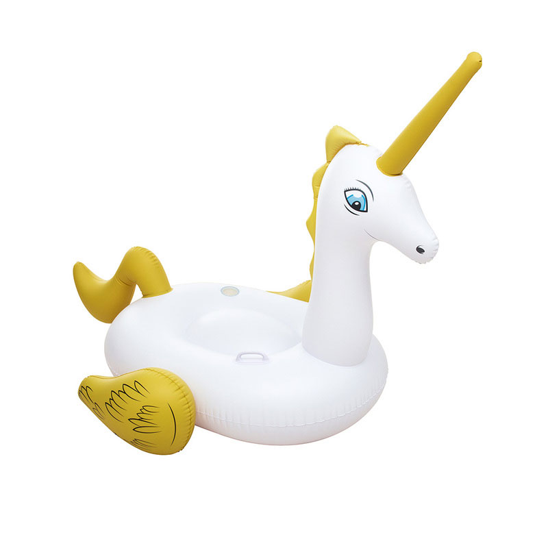 Unicorn Pool Toy