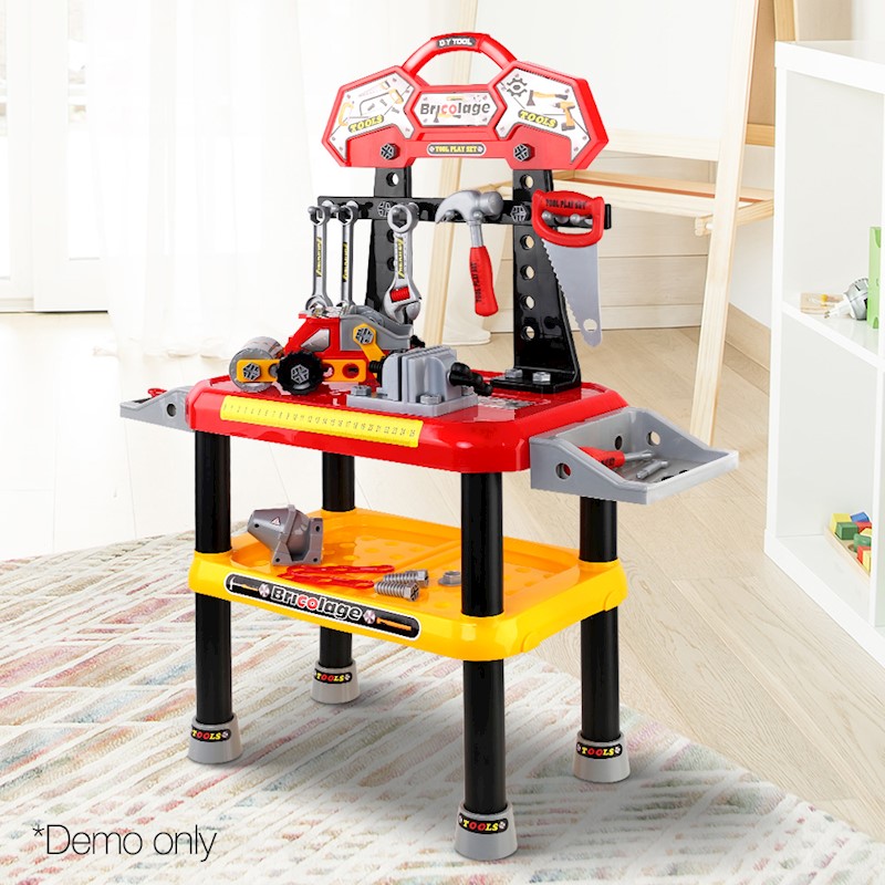 Workbench Playset - Image 3