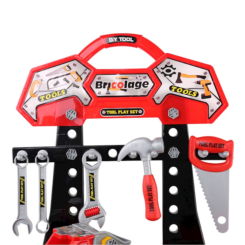 Workbench Playset - Image 7