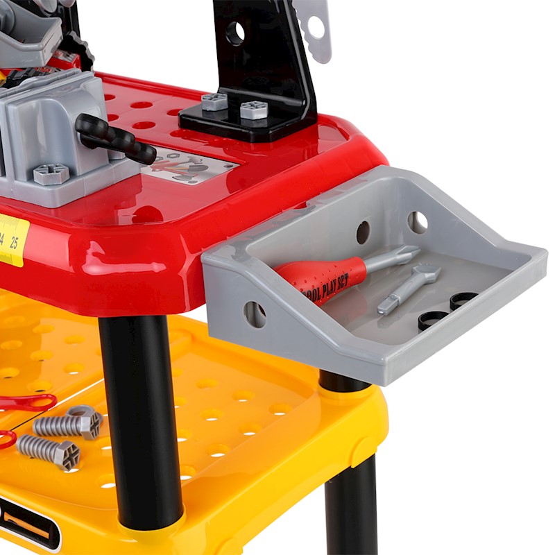 Workbench Playset - Image 8