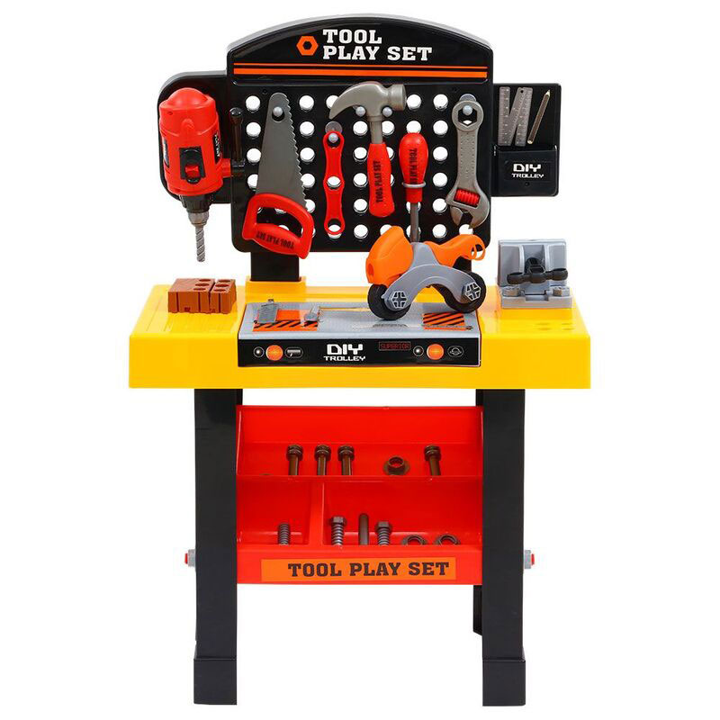 Workshop Playset - Image 3