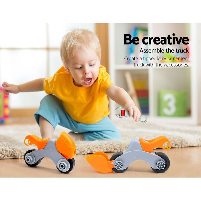 Workshop Playset - Image 6