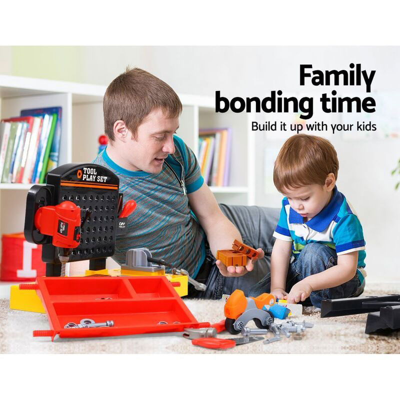 Workshop Playset - Image 7